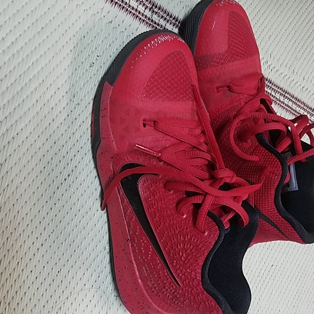 Nike shoe